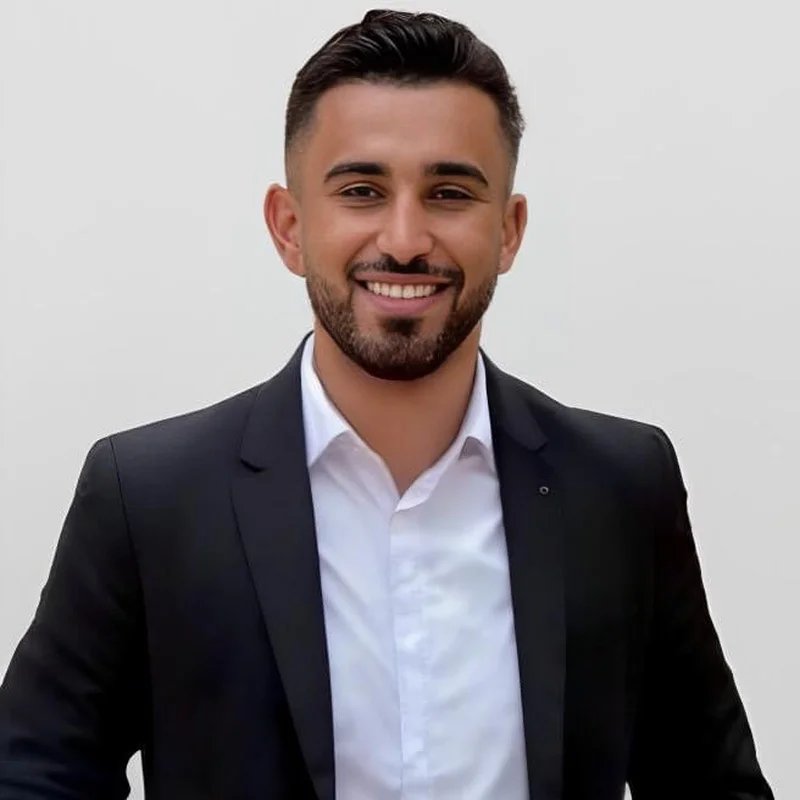 Mohamed Mostafa